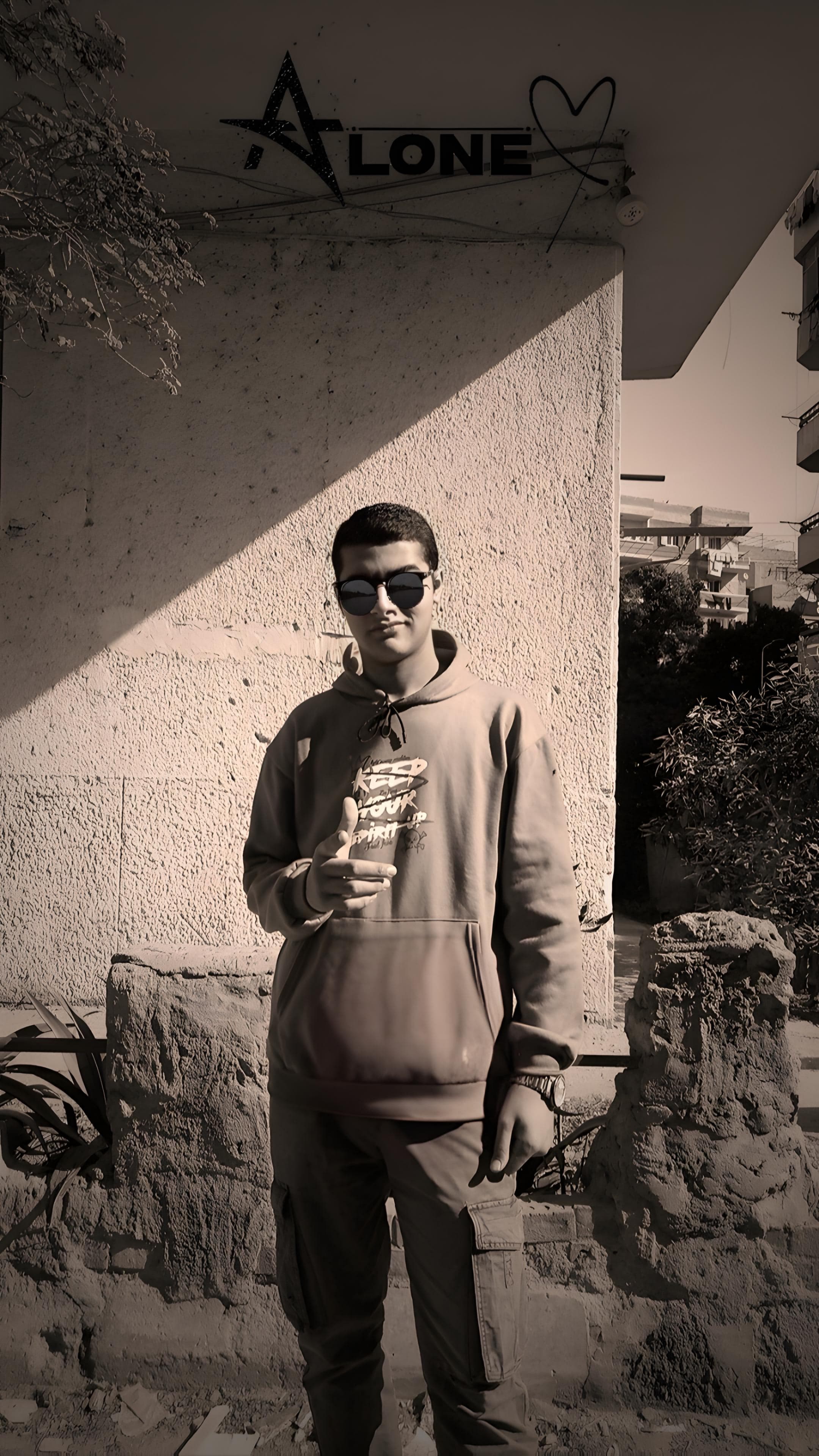يوسف محمد بهنسى كامل